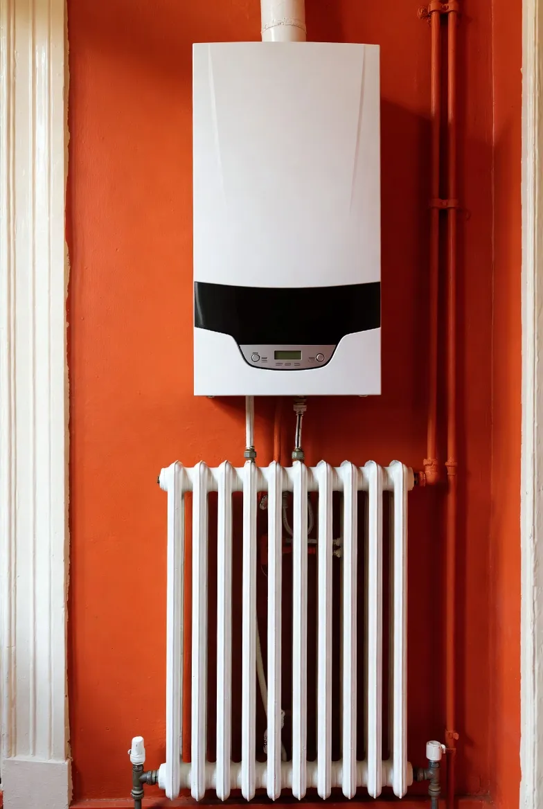 Üsküdar kombi tamiri ve ilaçlı petek temizleme hizmetleri